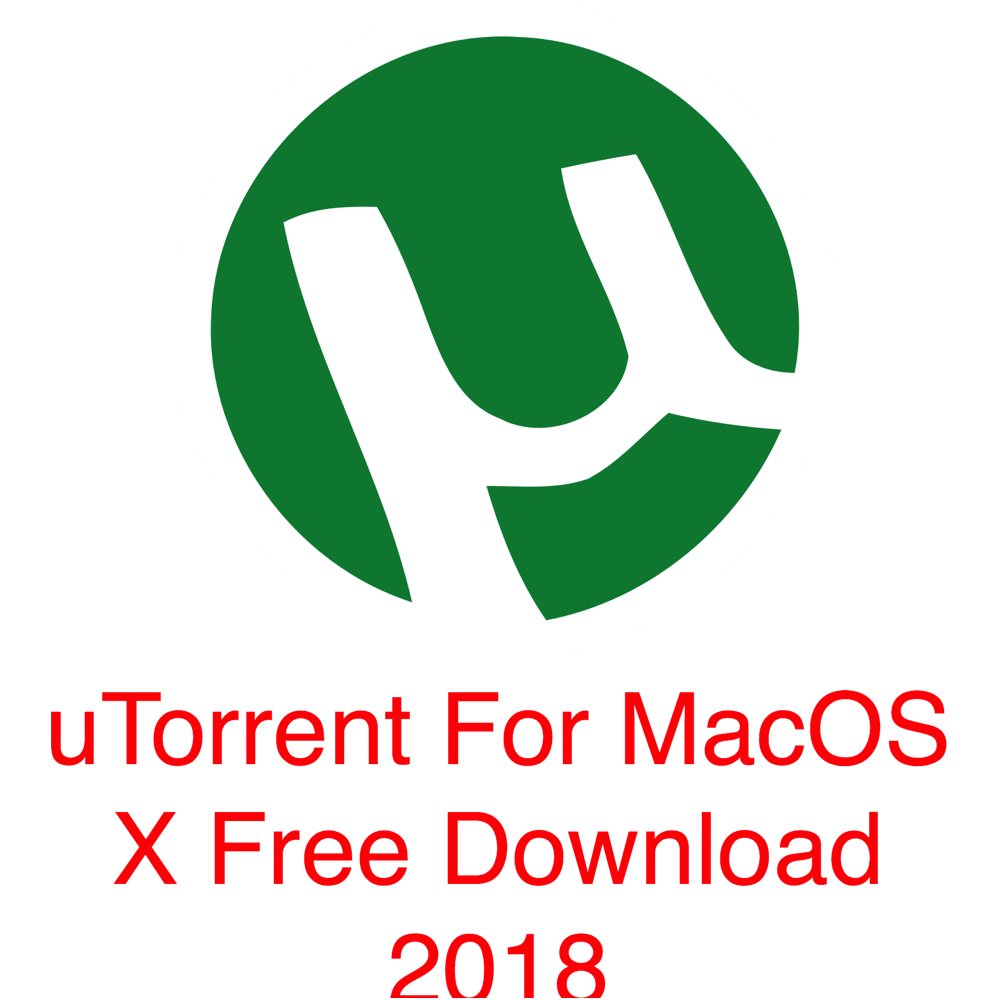 download games with utorrent for mac
